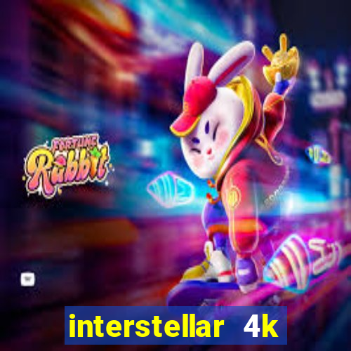 interstellar 4k 60fps download